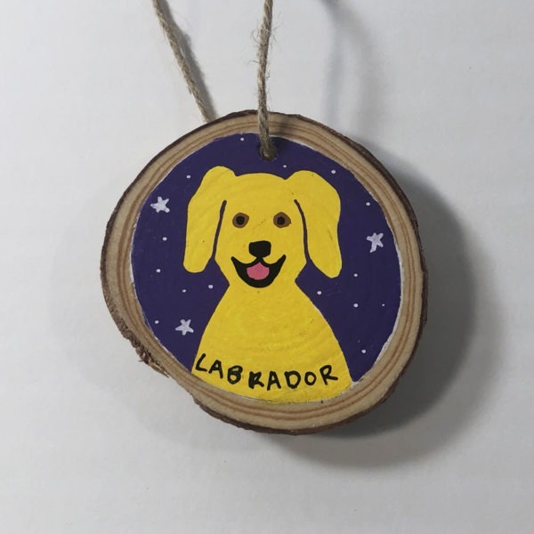 Labrador